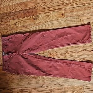 COPY - Toad and co pants